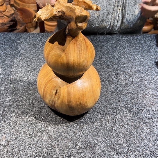 木（非红木类）摆件