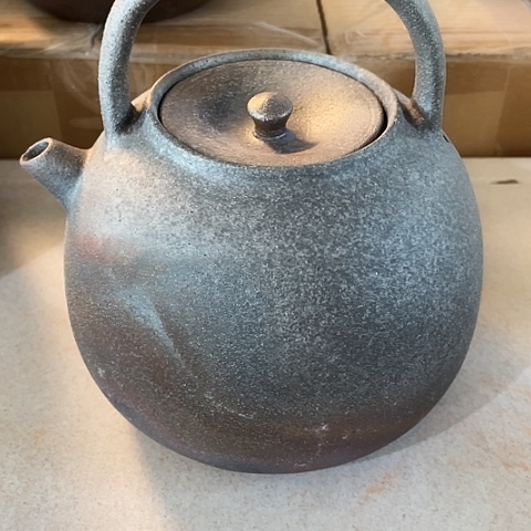 陶外贸单1个陶1000 毫升材烧