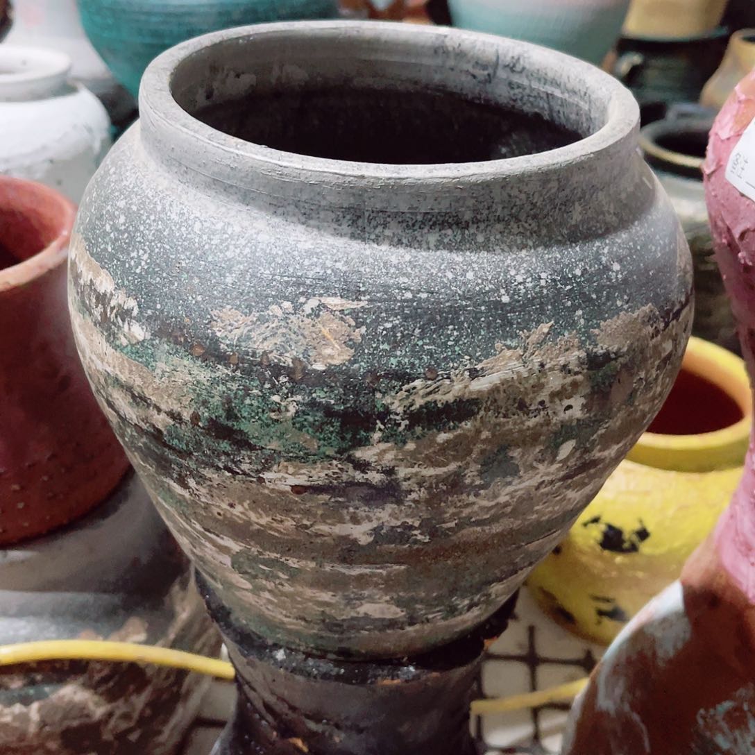 带孔口径15高度20微瑕