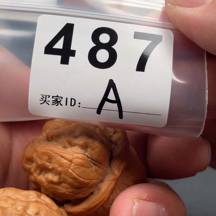 文玩核桃吊坠h*侯蛤蟆42
