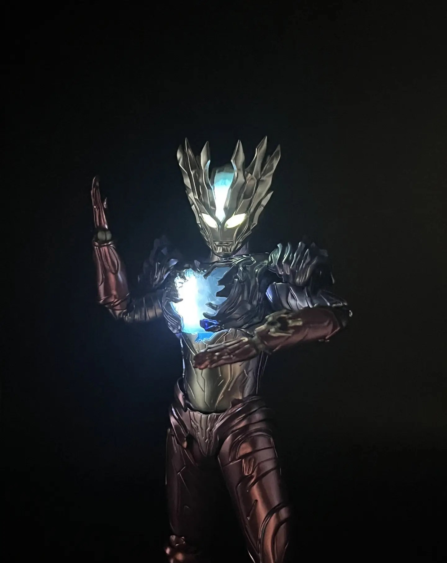 奥特曼（传奇27弹）车车专拍链接