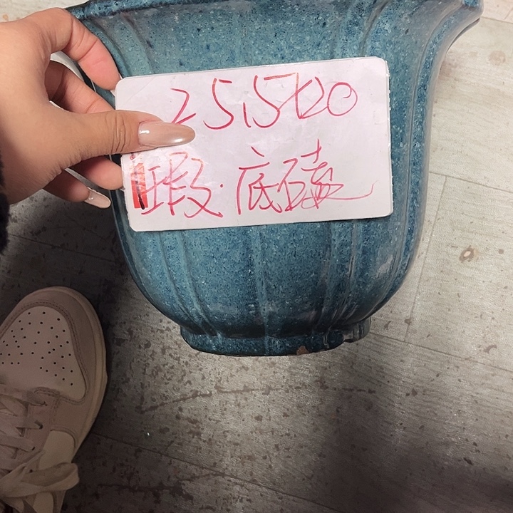 紫砂花盆宜兴紫砂花盆