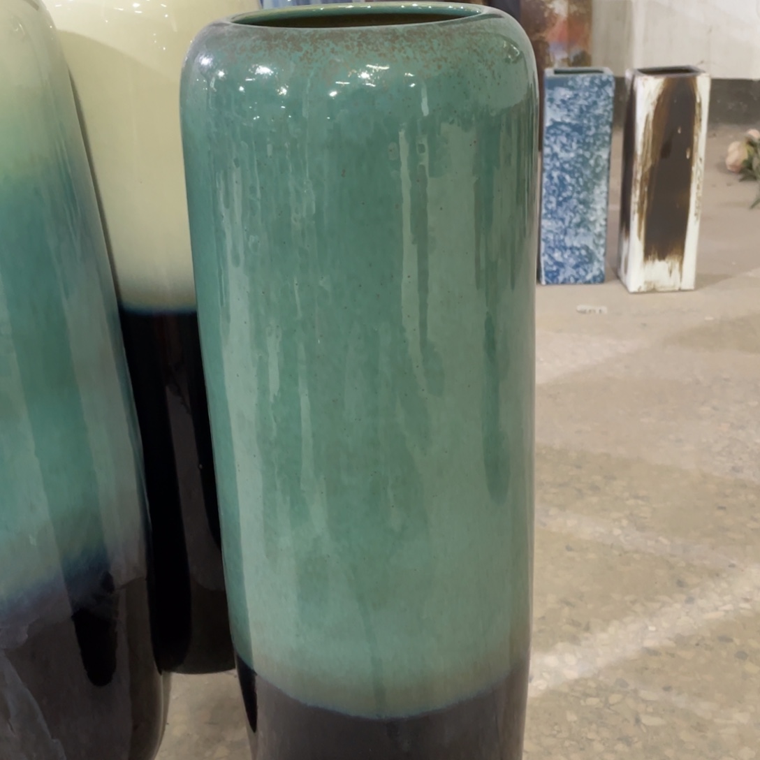 陶瓷高度60口13无孔