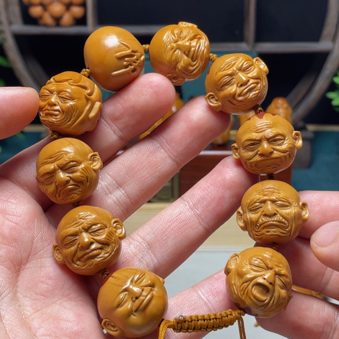 手串/手链橄榄核橄榄核