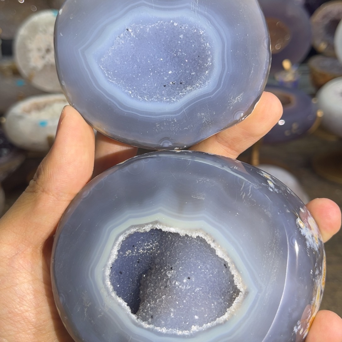 未镶嵌大型摆件（非配饰）紫晶