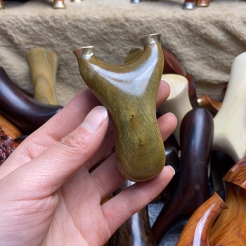 大果紫檀（缅甸花梨）瑕疵1580