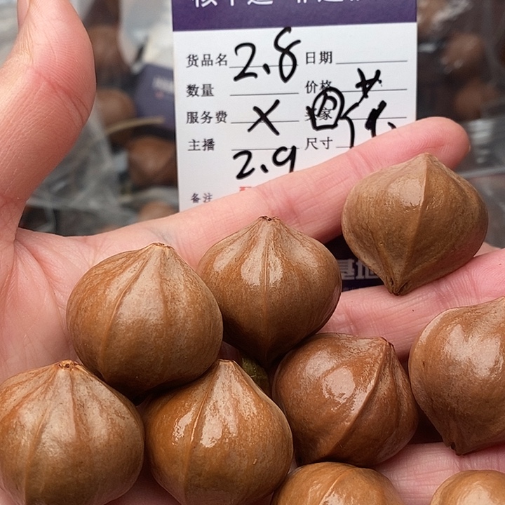 手串/手链橄榄核头**能