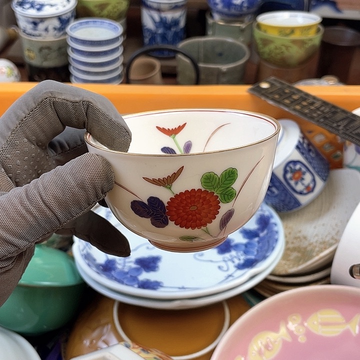 琉璃手工艺品开播了开播了开播了