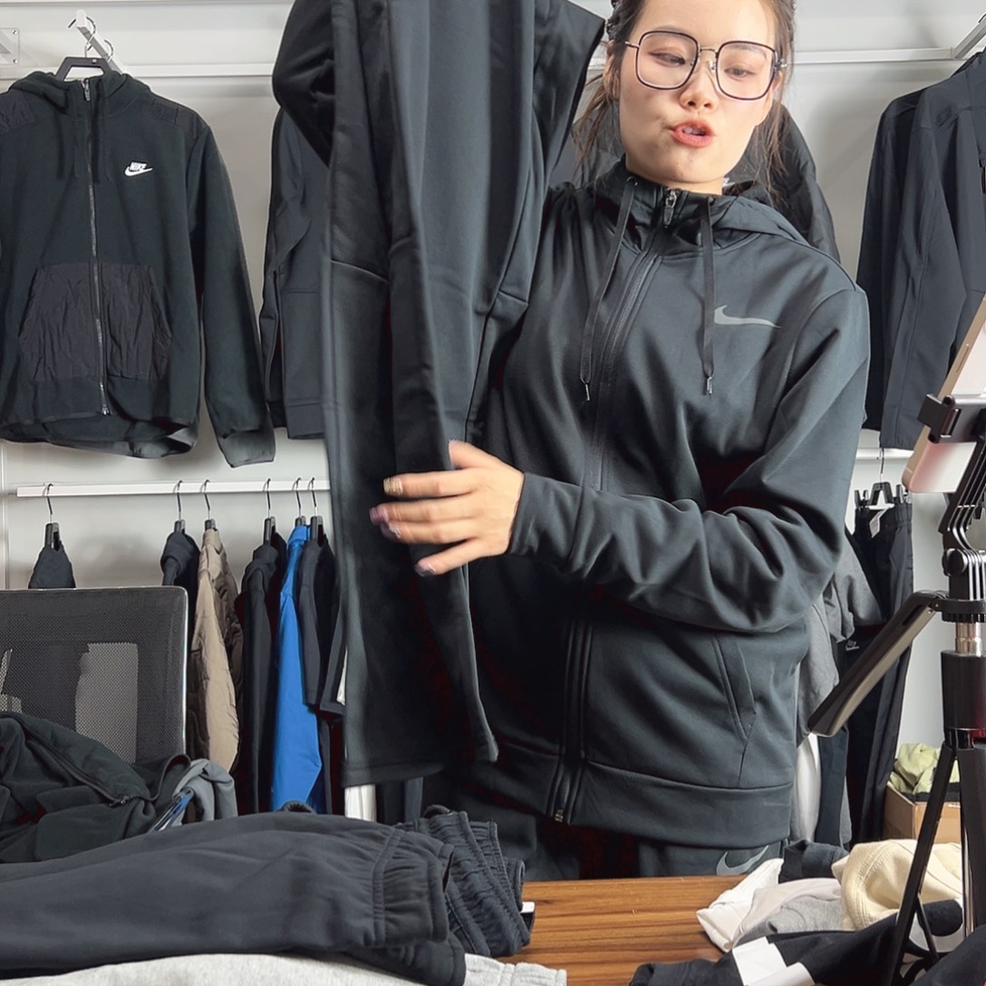 932254长裤M码120-140斤不退换