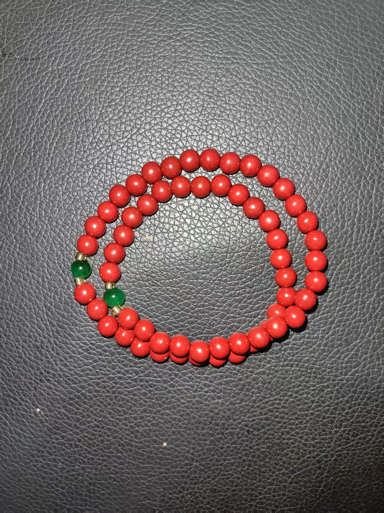 YW091 精品手串 无礼盒