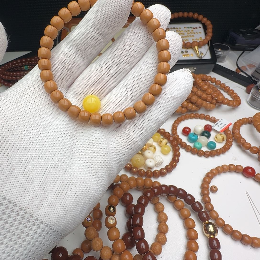 自***@吊坠猴头核桃老型