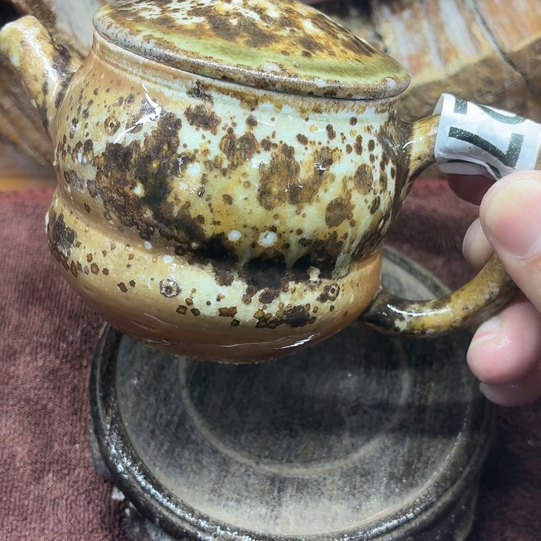 陶园柴烧，精品高货271