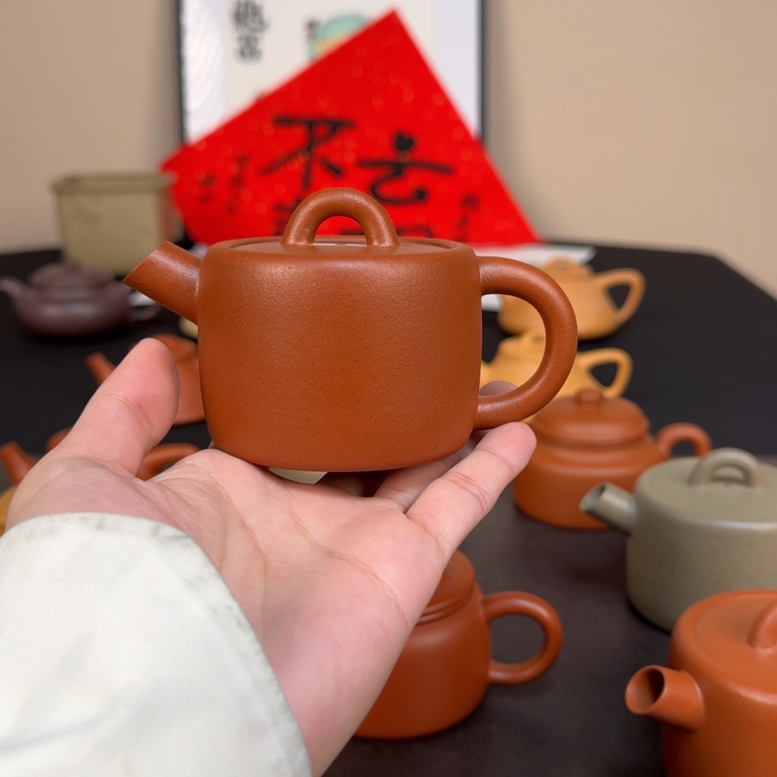 紫砂茶壶福利炮嘴啊啊