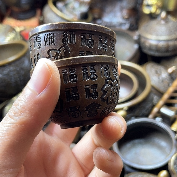 全是铜铜铜器铜器