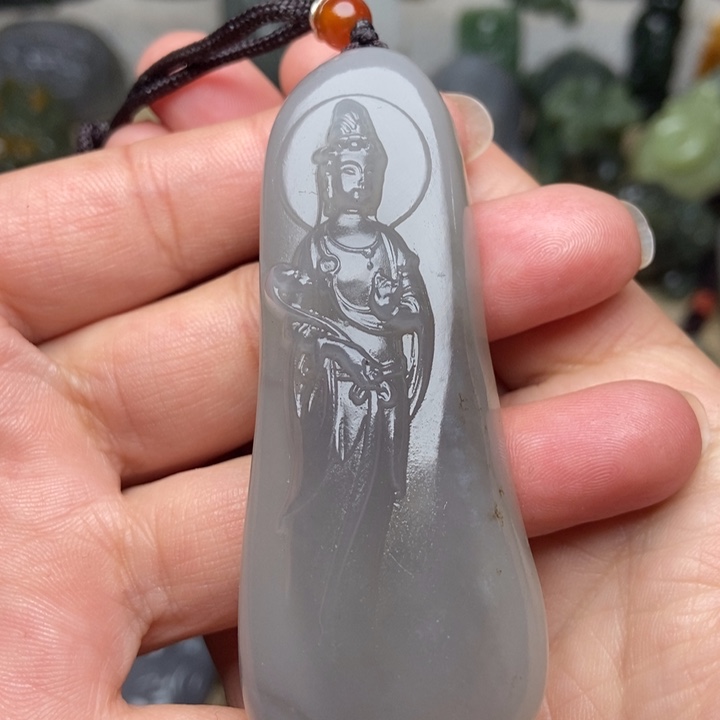 和田玉和田玉未镶嵌