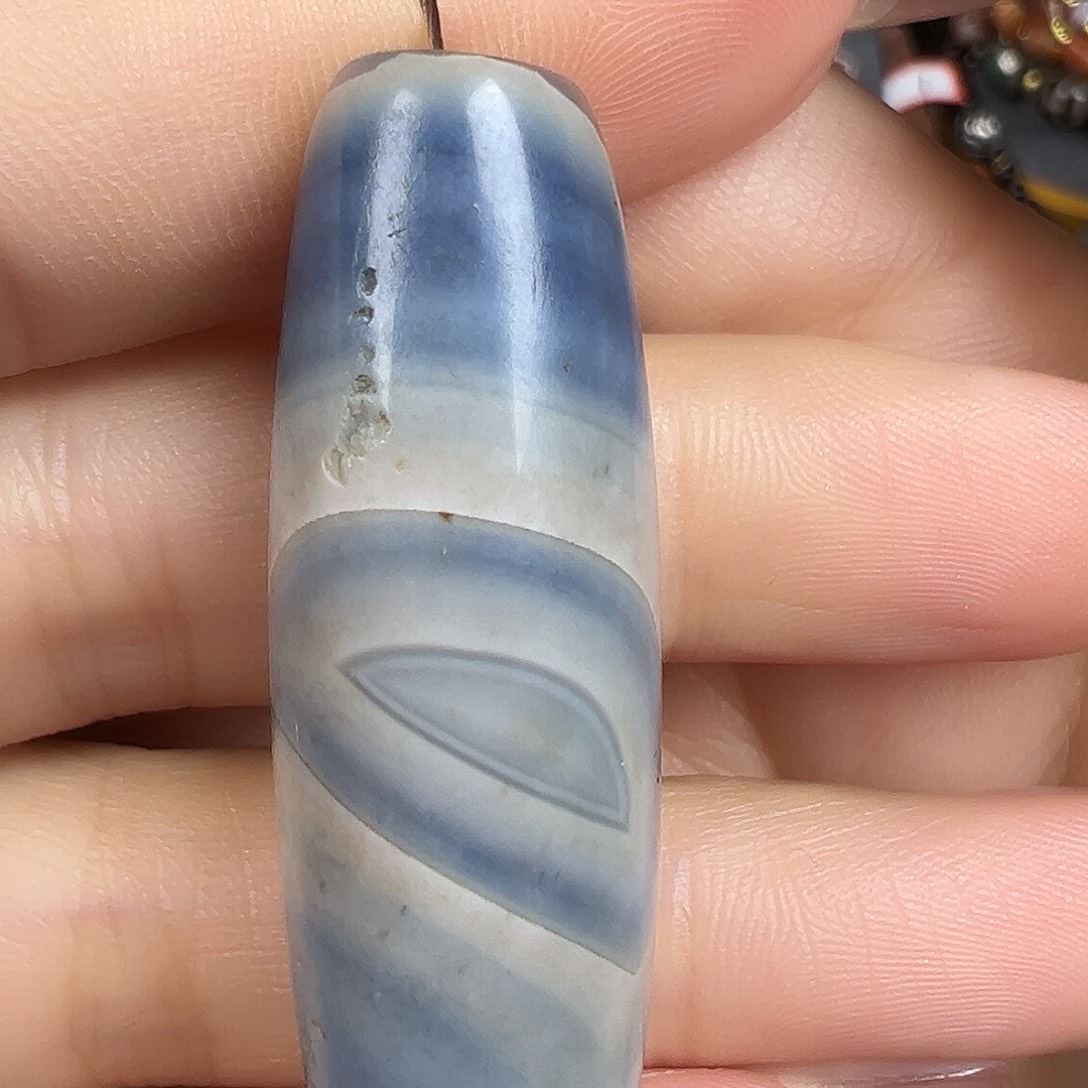 玛瑙/玉髓未镶嵌手链玛瑙