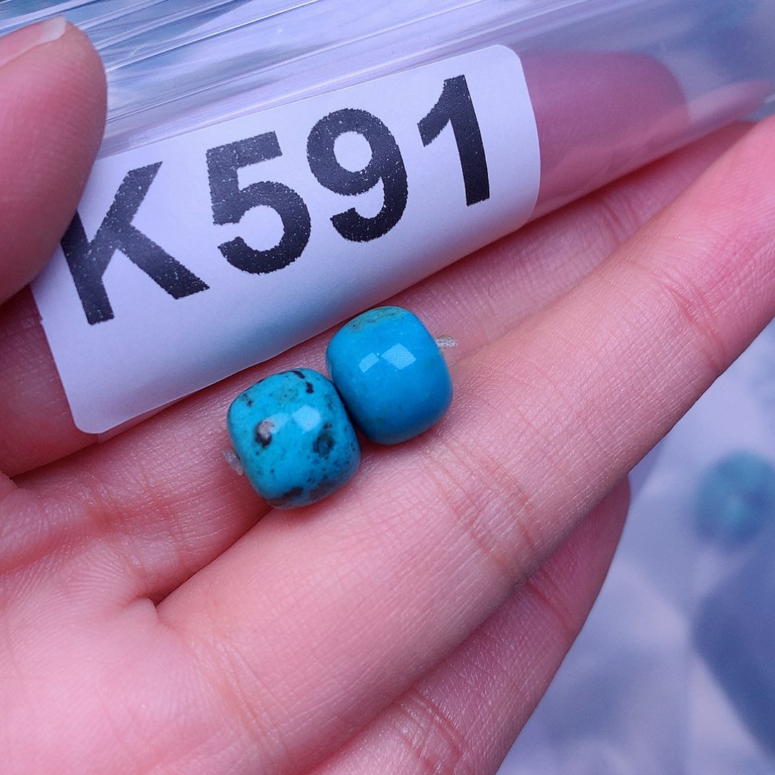 空竹粉丝专享十堰特色手工散珠