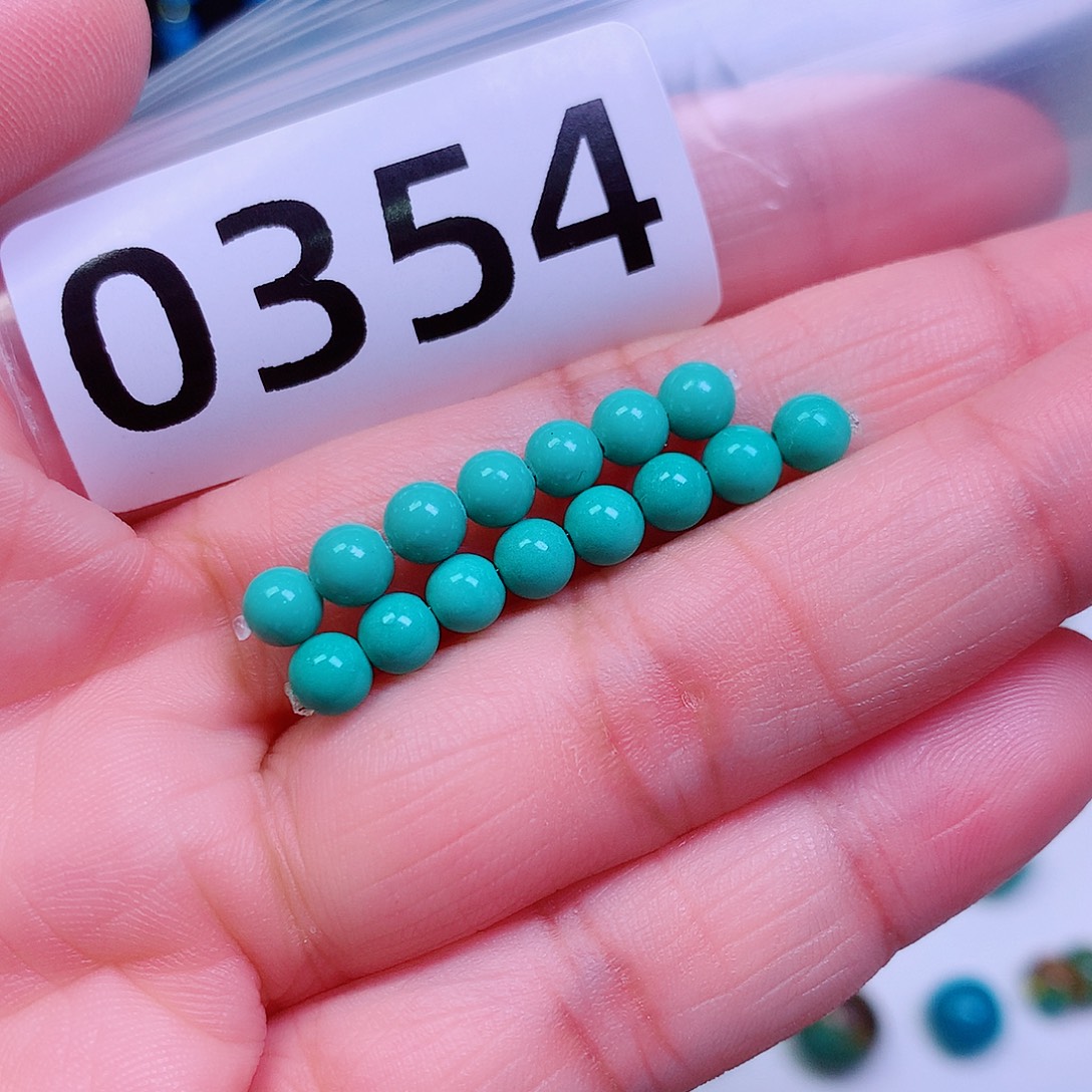 空竹粉丝专享十堰特色手工散珠