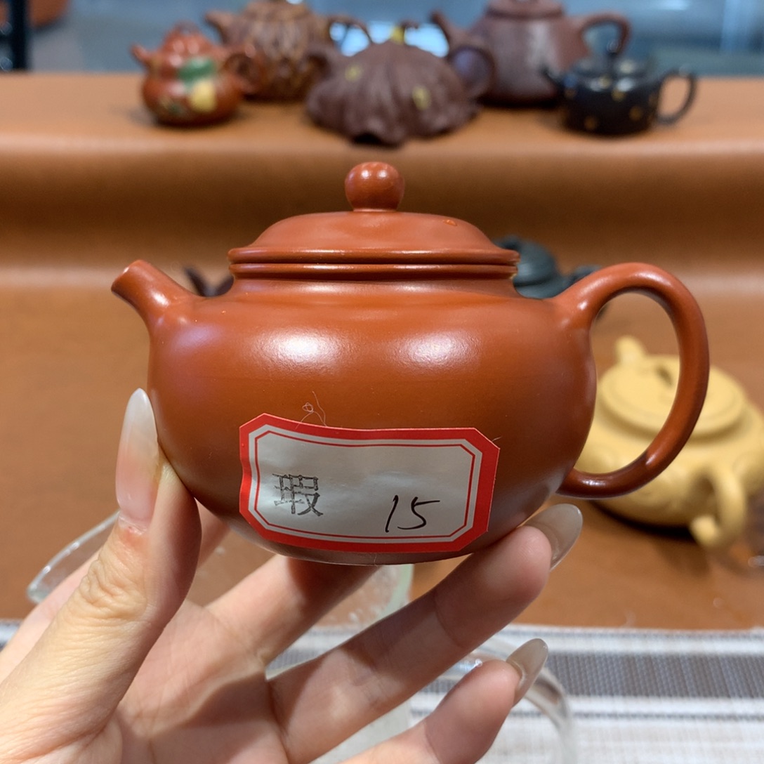 紫砂茶壶紫砂茶壶