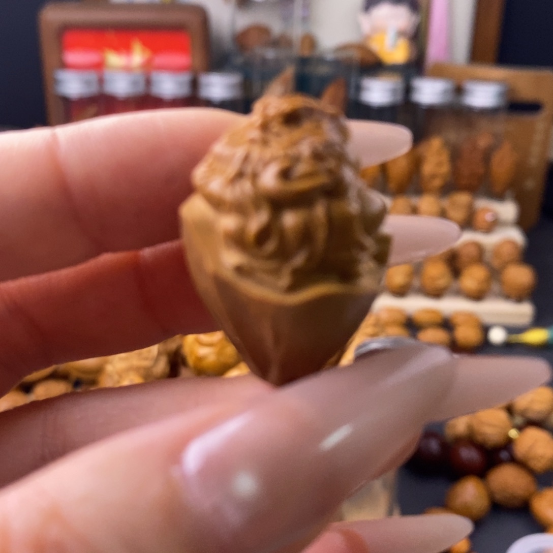 橄榄核吊坠橄榄核福利单子两单起邮无售后不退换