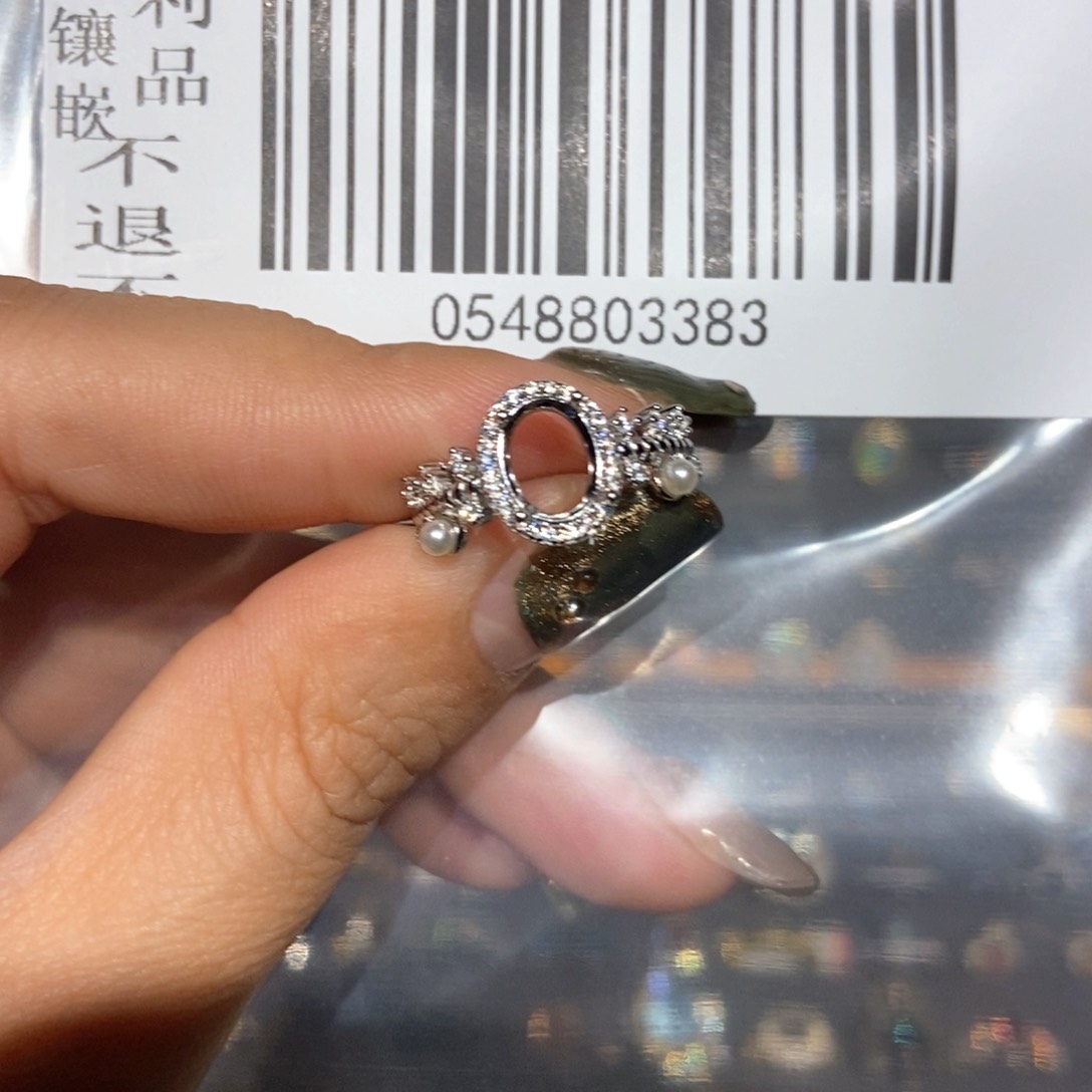 李***金欧泊未镶嵌欧泊定制