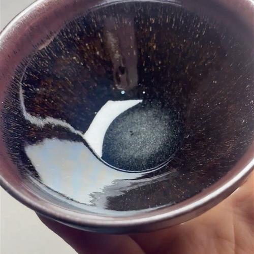 【闪购商品】茶盏-273............