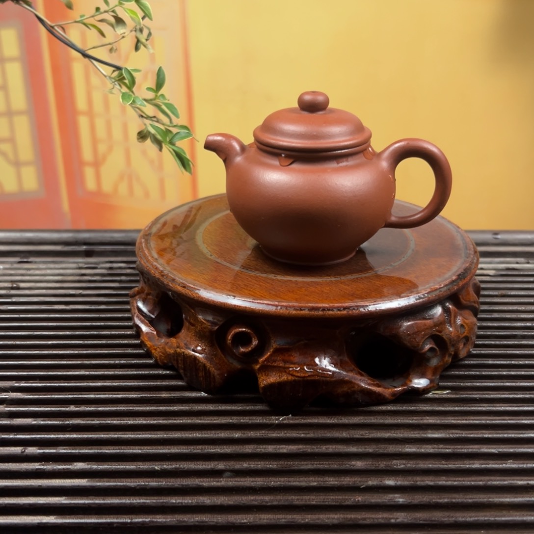 茶壶紫砂紫砂壶紫砂泥