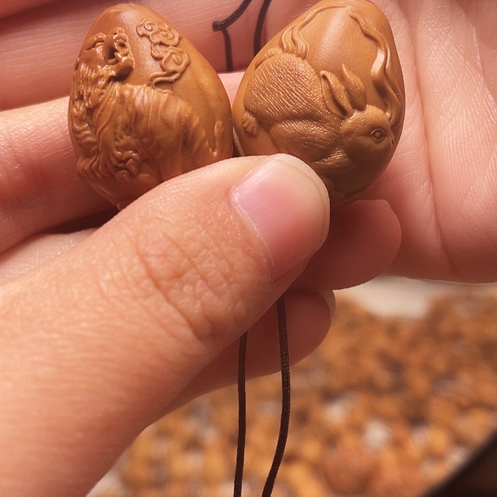 手串/手链橄榄核橄榄核