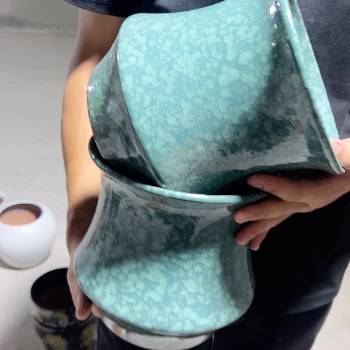 高度20厘米口20厘米