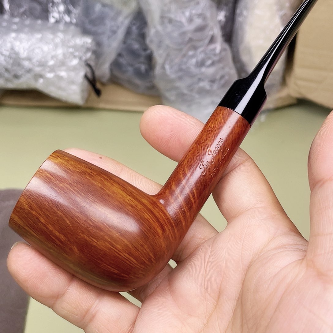 意大利雅克博老烟斗
