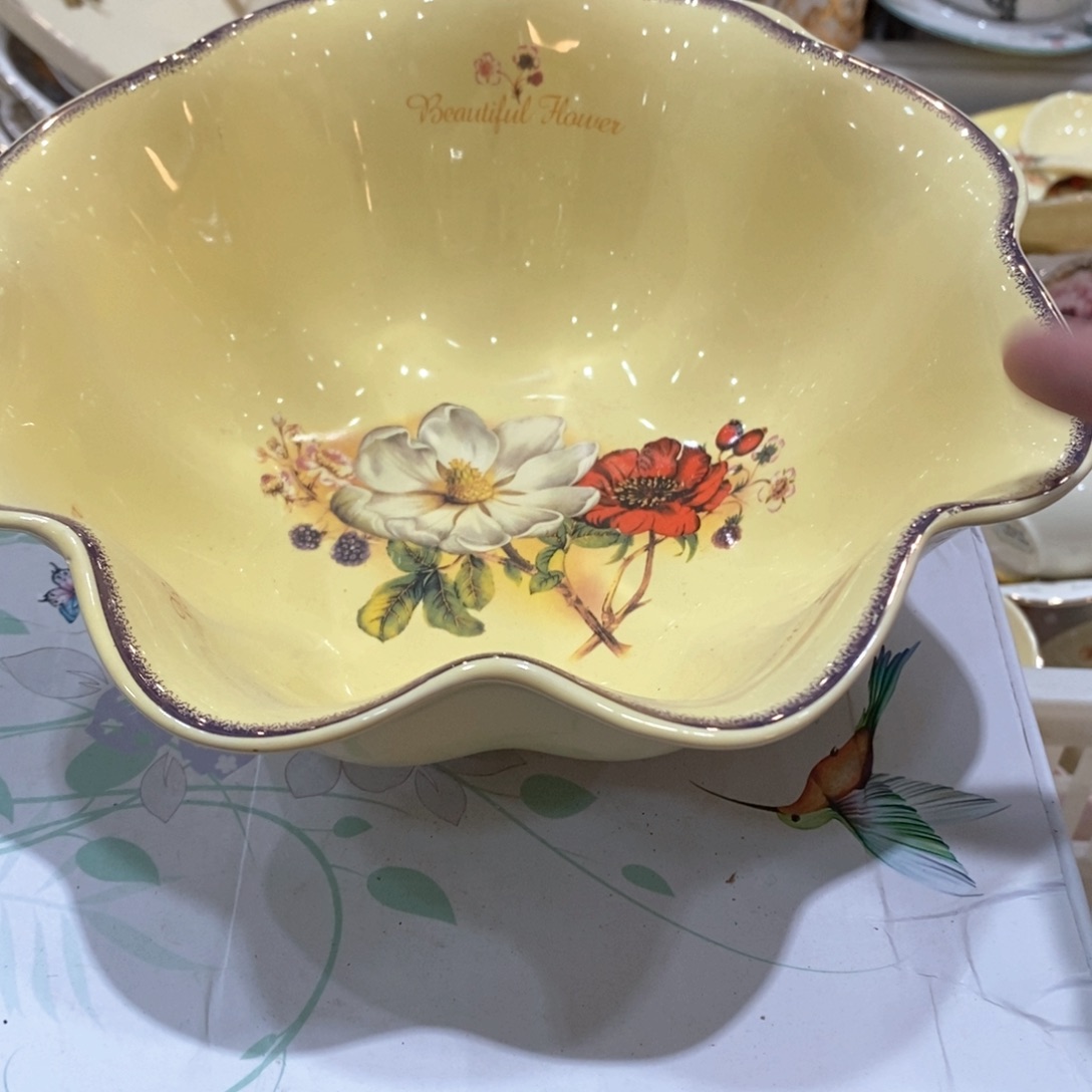 瓷1个8英寸！1111111111111111