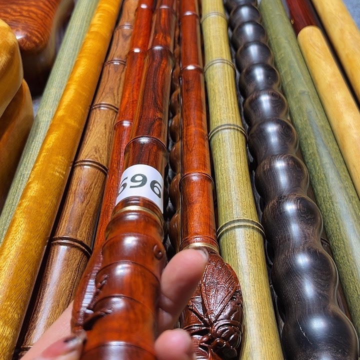 大果紫檀（缅甸花梨）梦***峰696