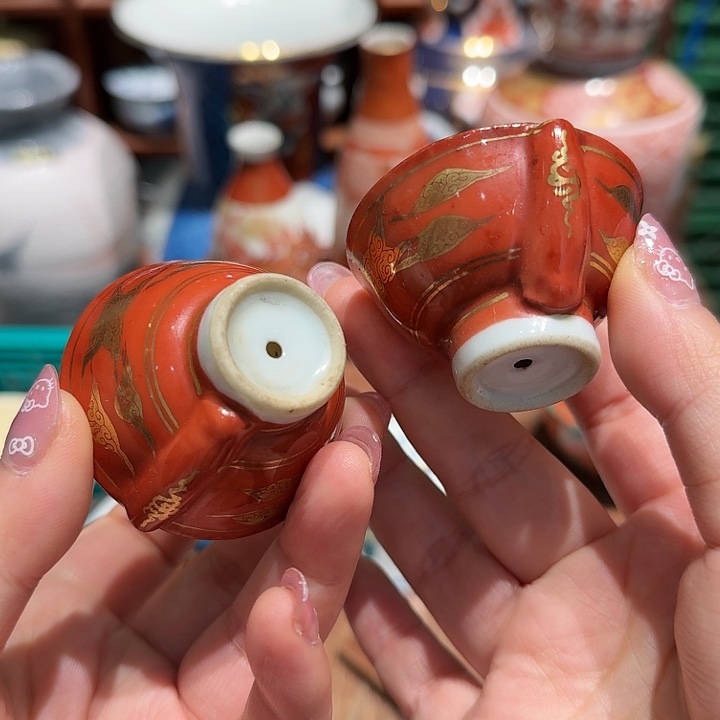 盖碗五十包邮或任意三单包邮