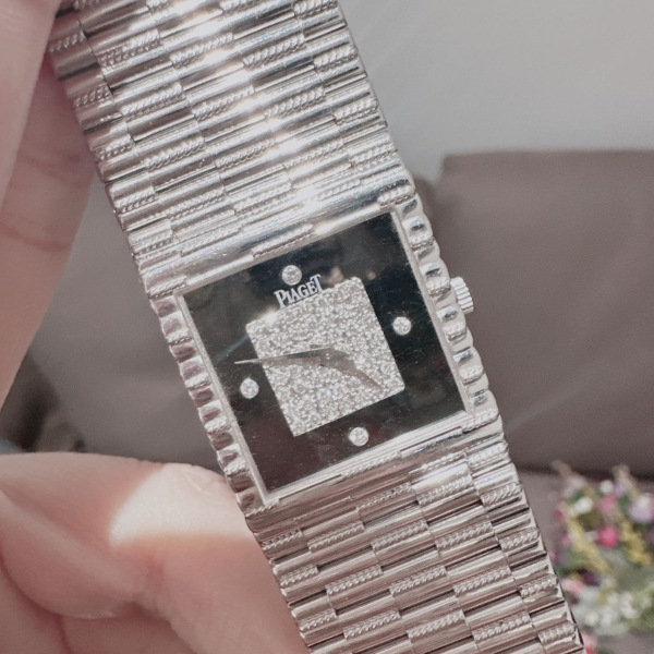 伯爵/手动机械/95新/表径23/S99241115019/250127MR0021