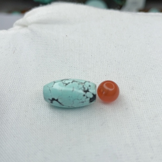 南红玛瑙珠宝奇石未镶嵌