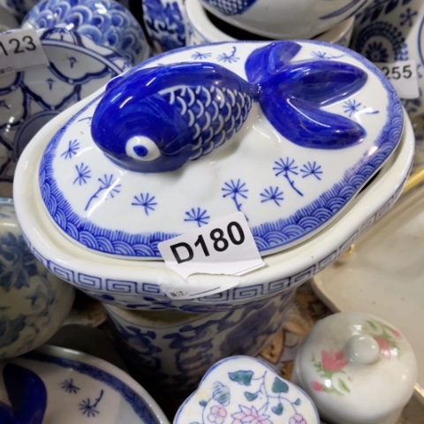 陶瓷制品瑕疵处理