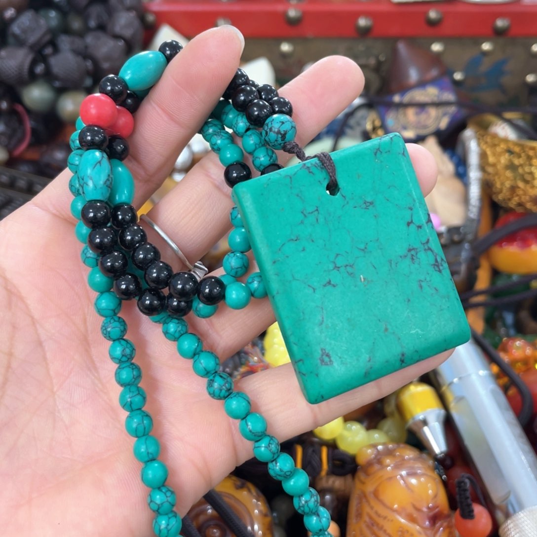 吊坠宫廷影视老旧工艺摆件