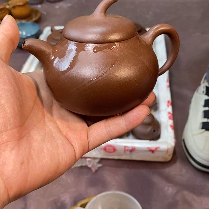 茶壶紫砂14555587455