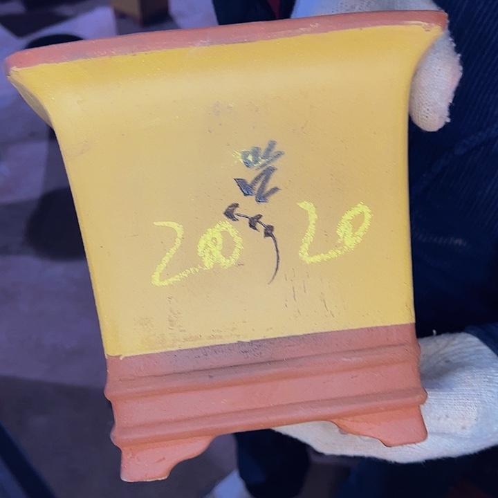 紫砂艺术学院美术