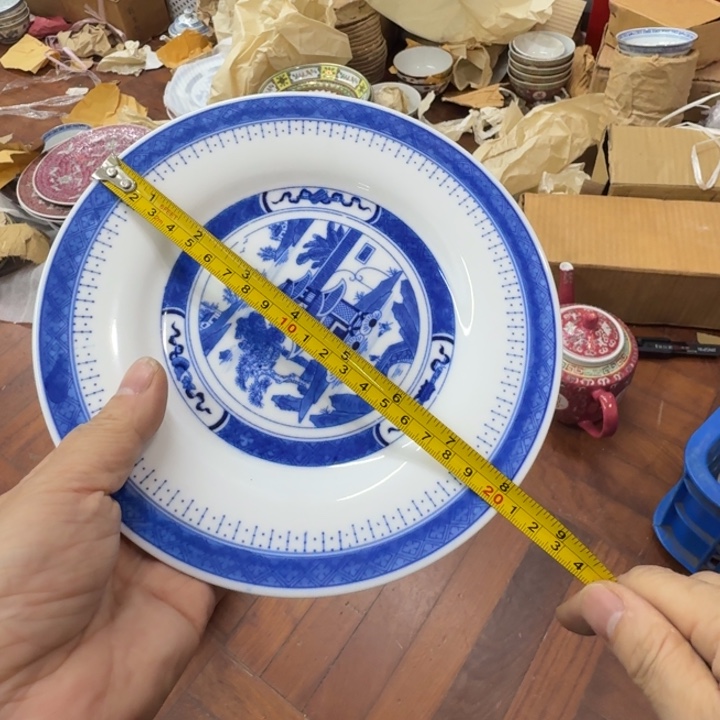 摆件景德镇陶瓷艺术
