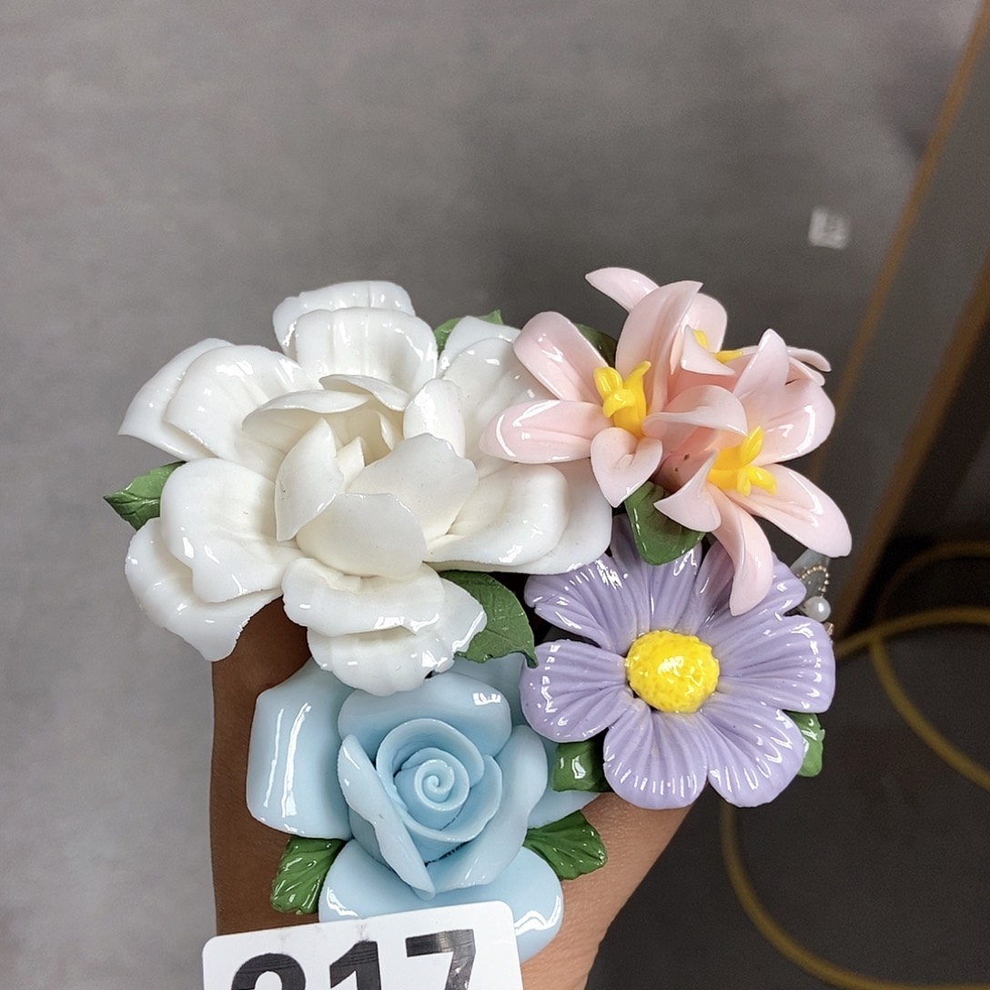 陶瓷设计风格现代