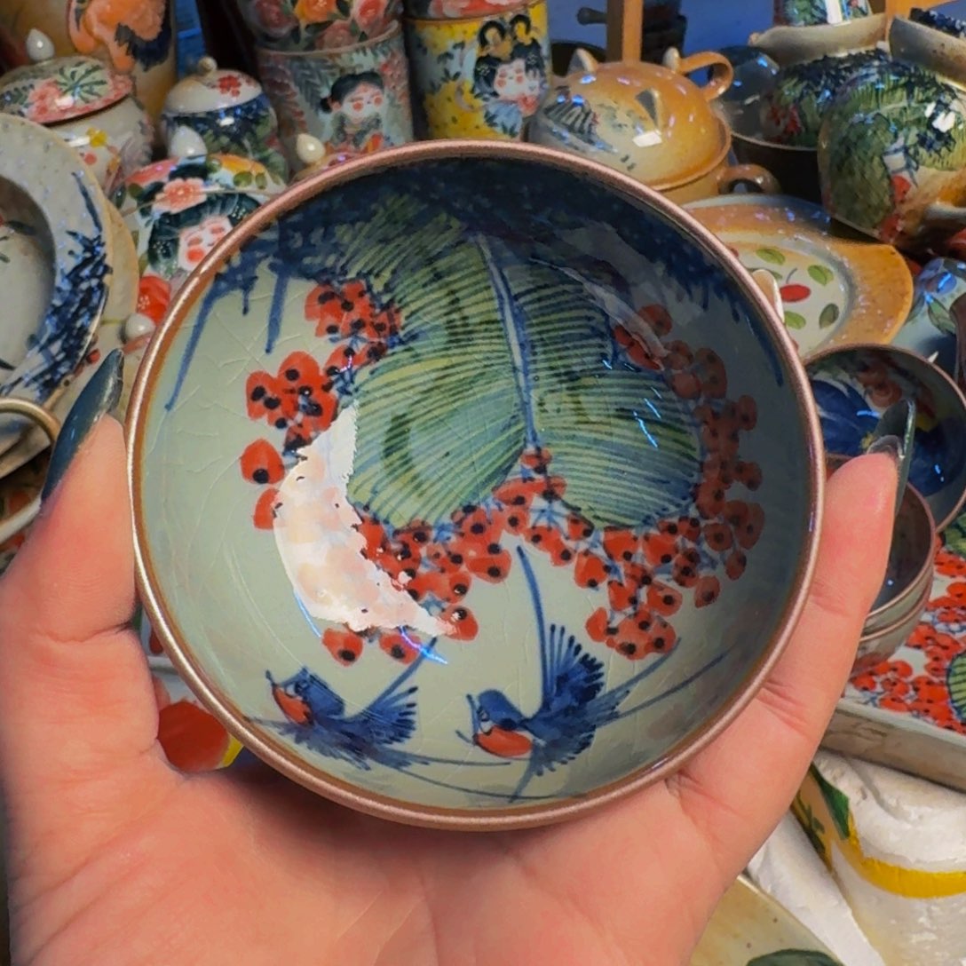 罐景德镇源头厂家