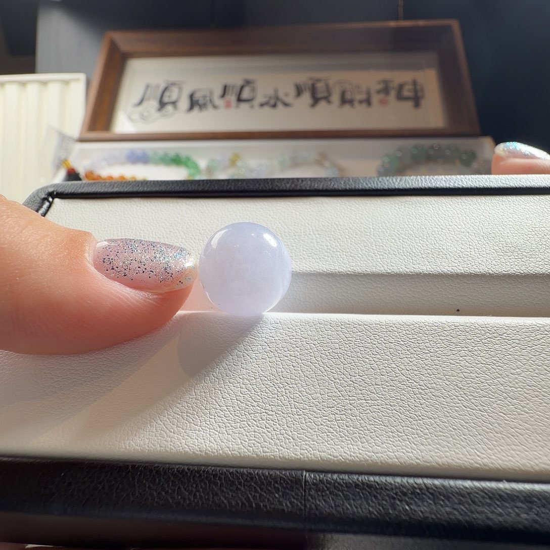 小***生翡翠散珠翡翠散珠