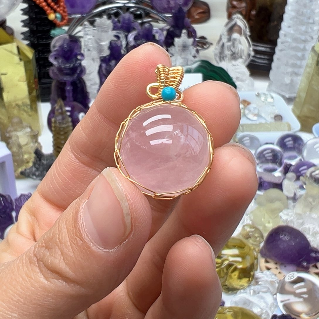 水晶水晶摆件未镶嵌