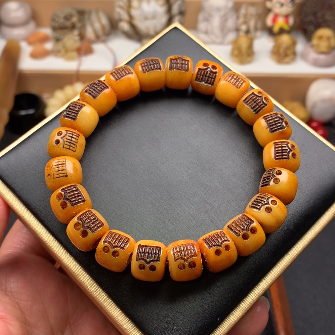 其他驼骨12驼骨阿呆单圈