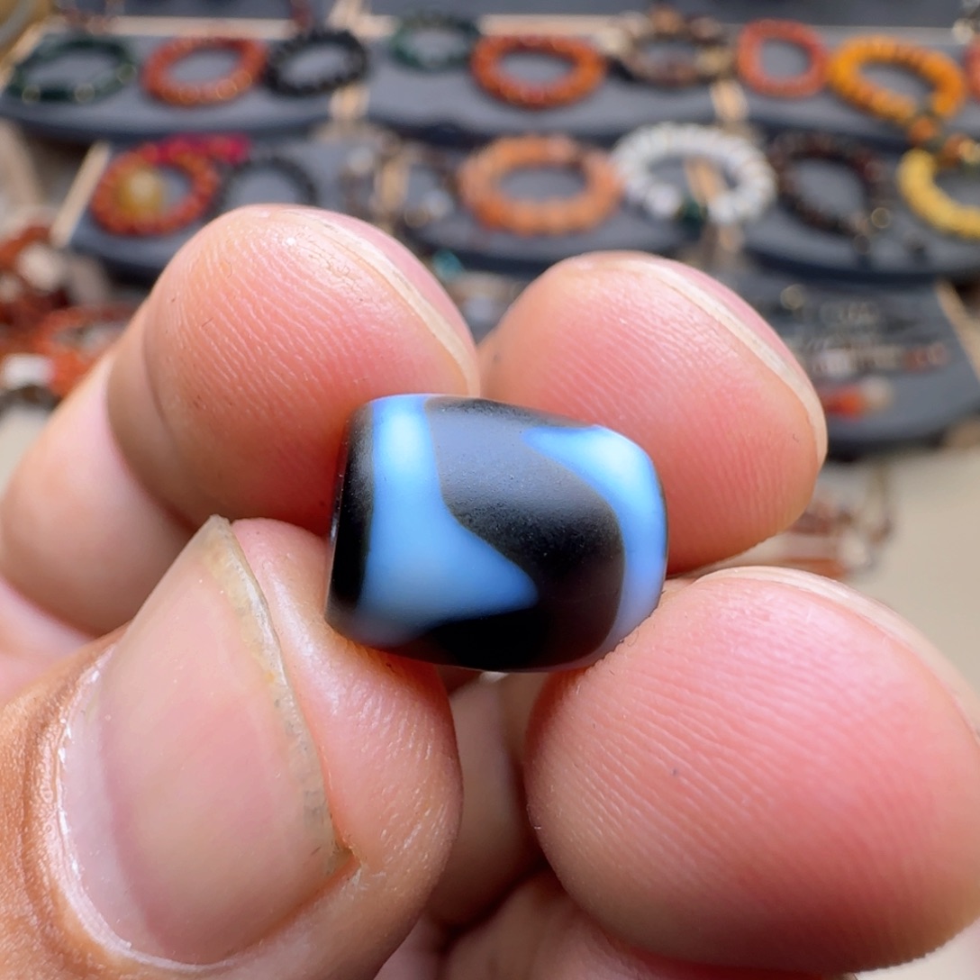 玛瑙/玉髓单未镶嵌辰**瑜