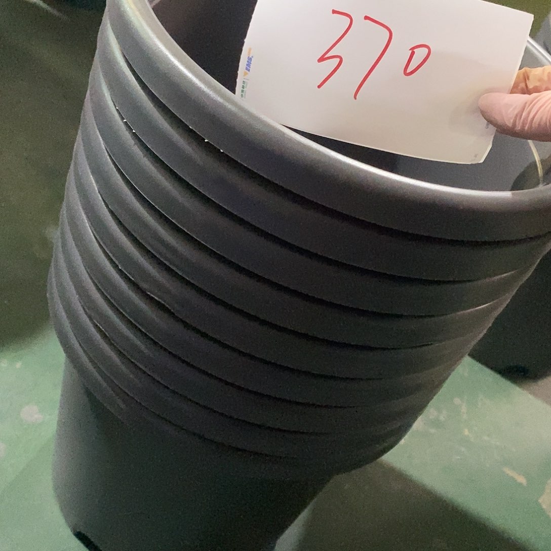编号370缺口无拖