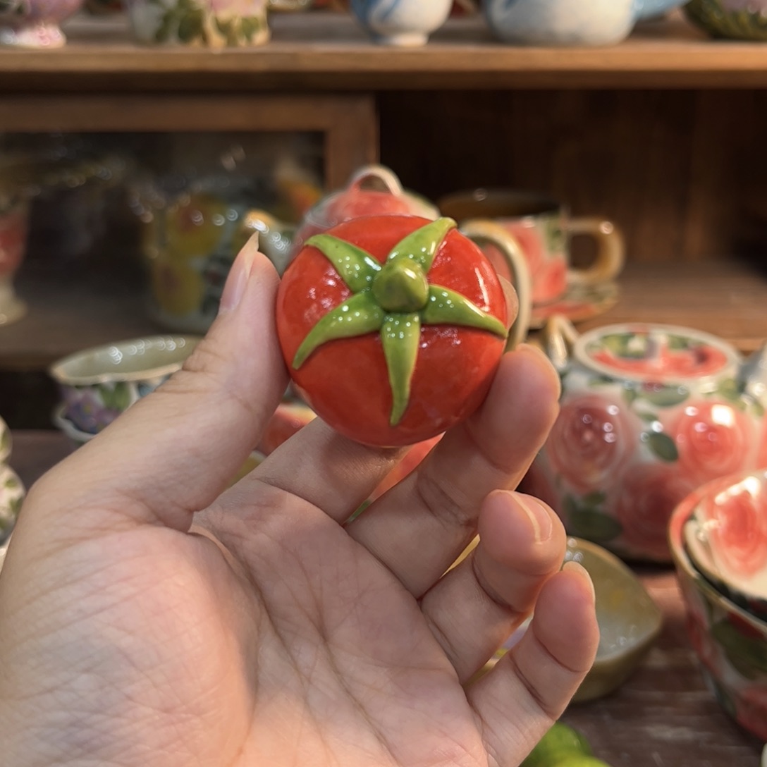 壶红红火火的一天会开始