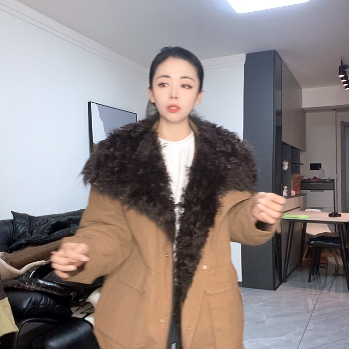 羽绒配托卡均码145斤内