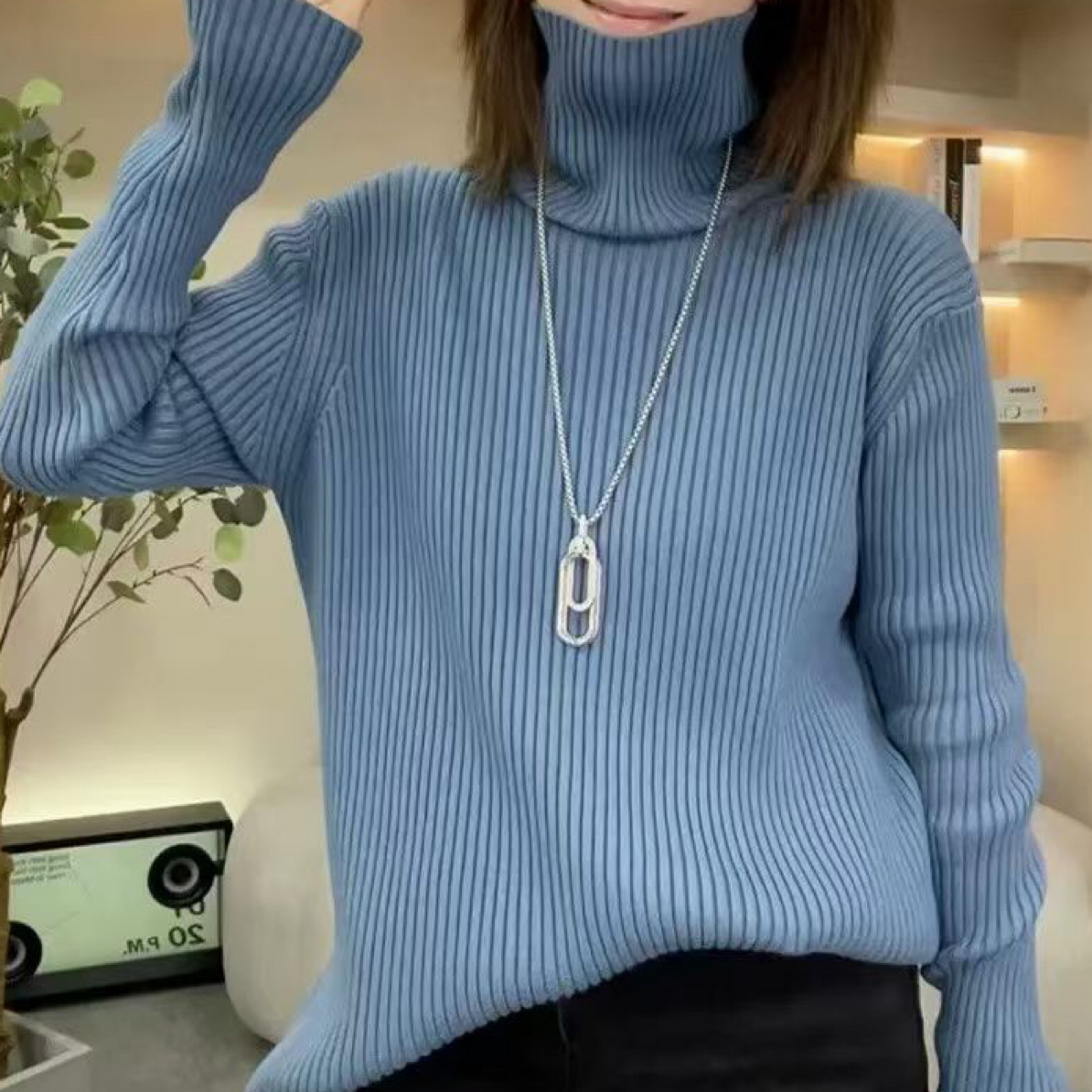 旭姐外贸撤柜毛衣